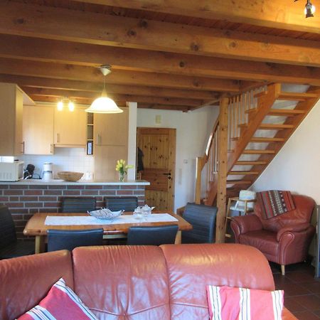 Ferienhaus Hooksiel Mit Sauna Und Kamin Schillig Kültér fotó