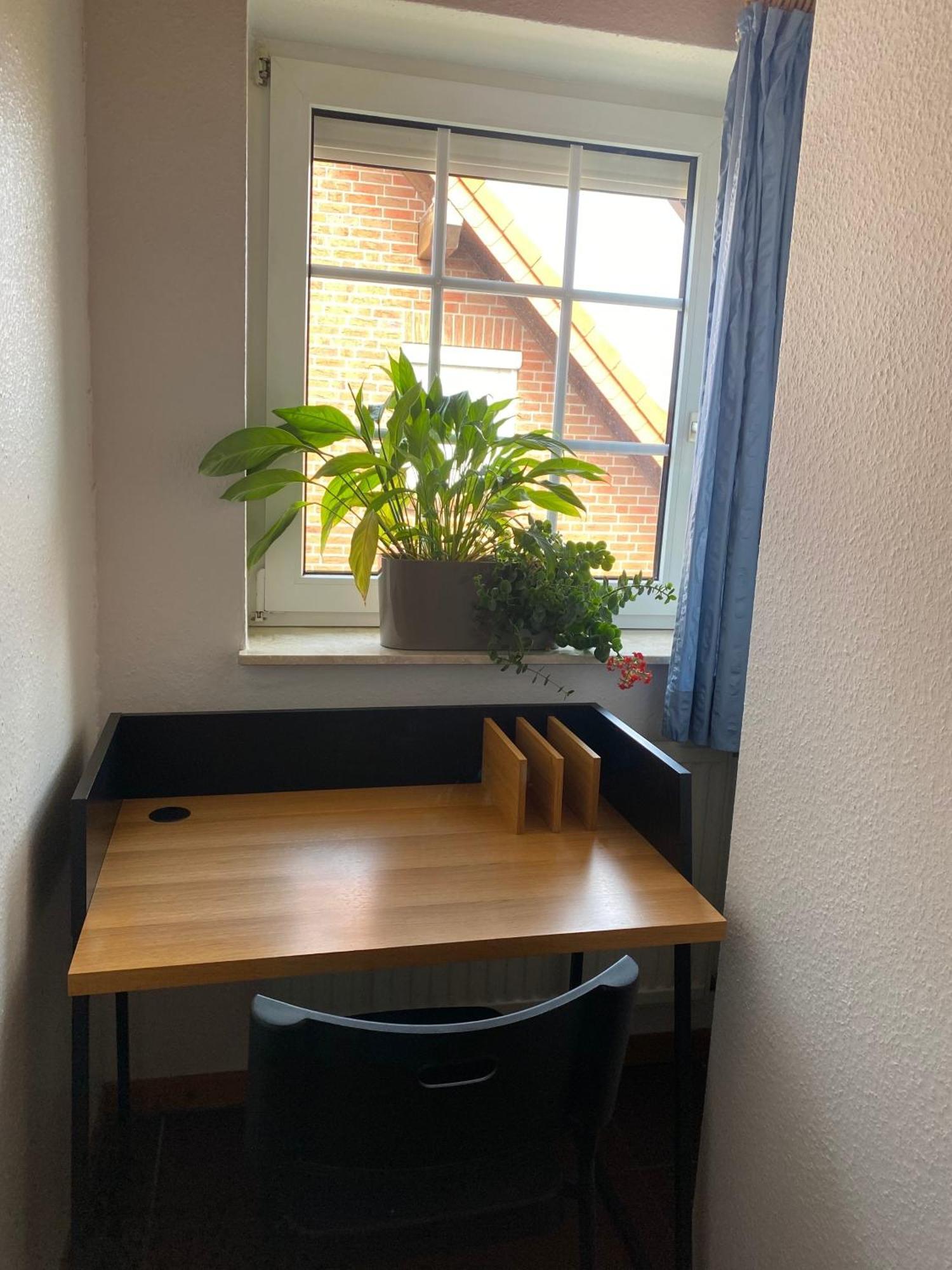 Ferienhaus Hooksiel Mit Sauna Und Kamin Schillig Kültér fotó