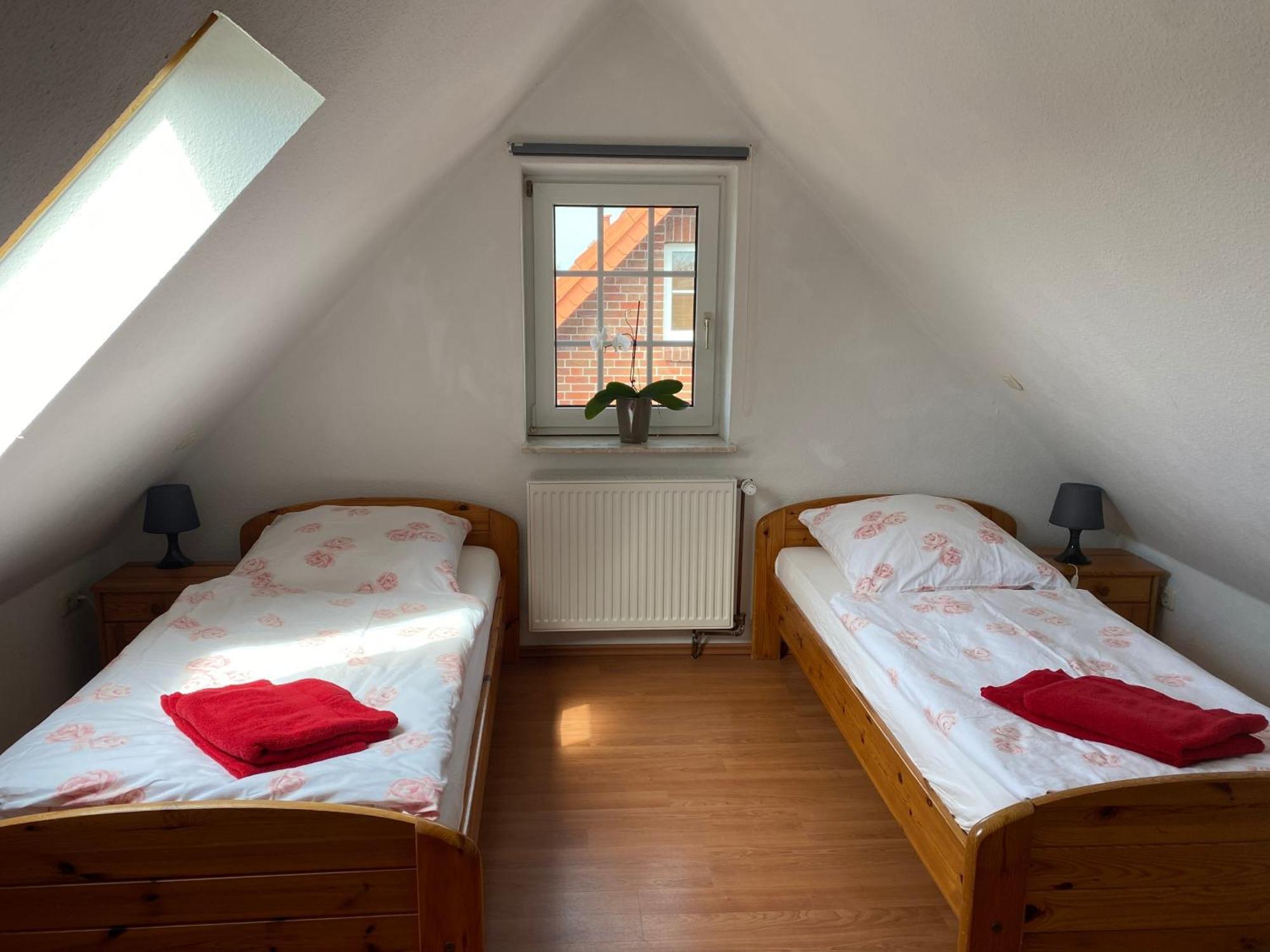 Ferienhaus Hooksiel Mit Sauna Und Kamin Schillig Kültér fotó