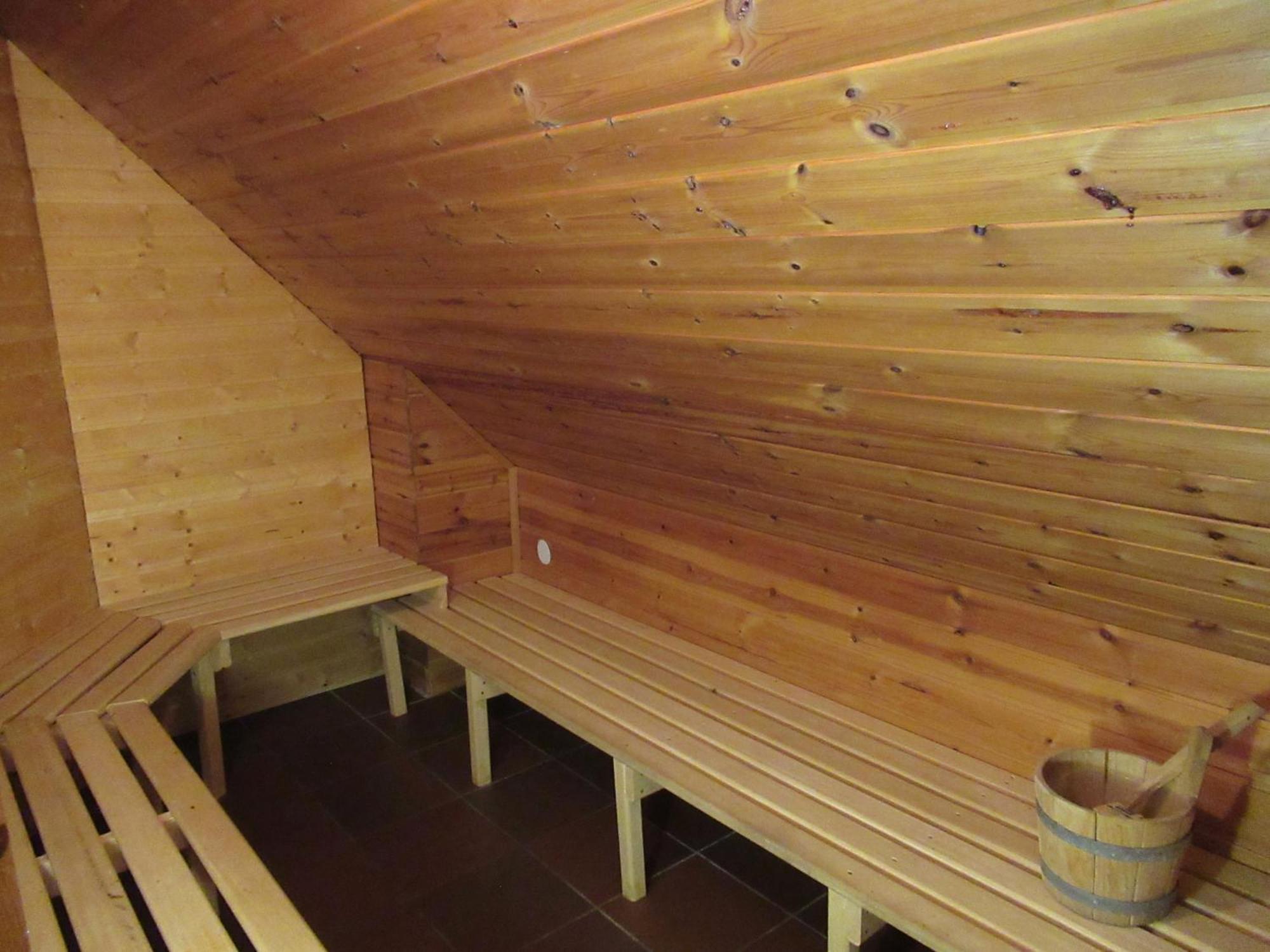Ferienhaus Hooksiel Mit Sauna Und Kamin Schillig Kültér fotó